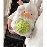 LuLu the Piggy 3XL Sheep LuLu 2023 Limited Edition